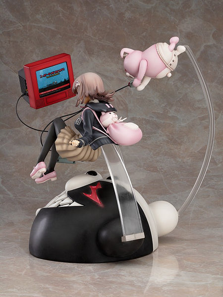 Super Danganronpa 2: Sayonara Zetsubou Gakuen - Monomi - Nanami Chiaki - 1/8 (Phat Company)