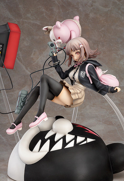 Super Danganronpa 2: Sayonara Zetsubou Gakuen - Monomi - Nanami Chiaki - 1/8 (Phat Company)