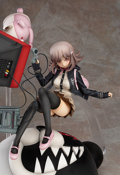 Super Danganronpa 2: Sayonara Zetsubou Gakuen - Monomi - Nanami Chiaki - 1/8 (Phat Company)