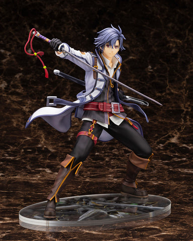 Eiyuu Densetsu: Hajimari no Kiseki - Rean Schwarzer - 1/8 (Kotobukiya)