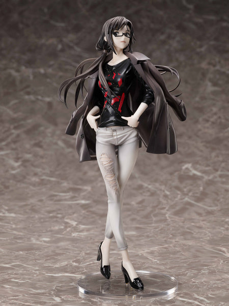 Evangelion Mari Makinami Illustrious Ver.RADIO EVA Original Color 1/7