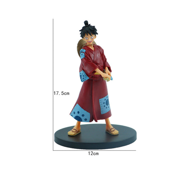 Figur Anime One Piece Stand