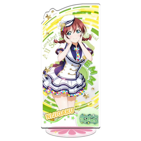 Love Live Anime Acrylic stand