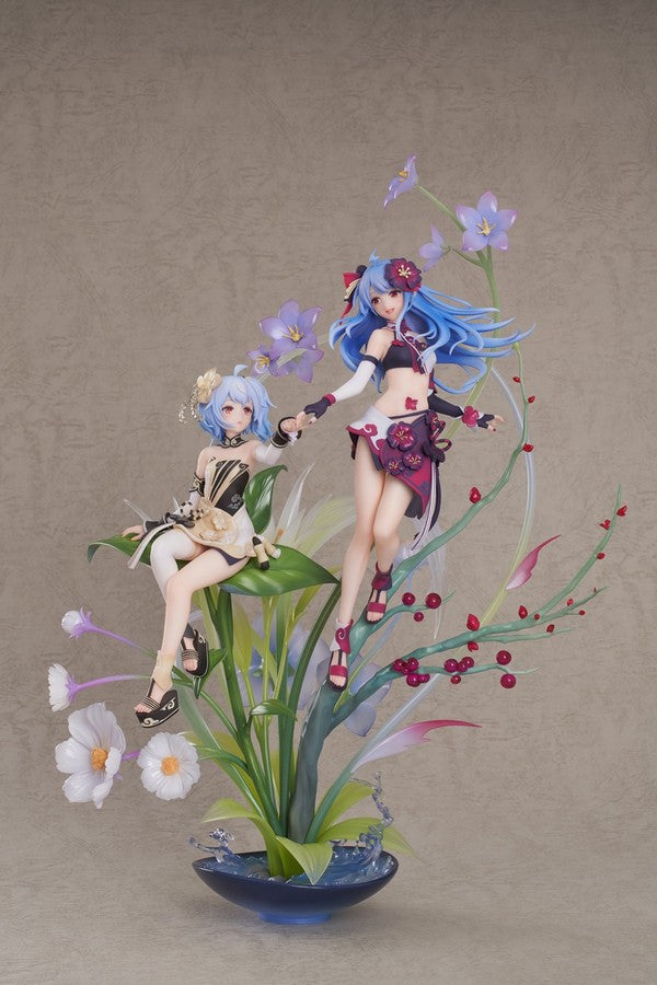 Bilibili - 22 Niang - 33 Niang - 1/8 - 2233 End of Year Festival, 2021 Exclusive Ver. (Bilibili, Good Smile Arts Shanghai, Good Smile Company)