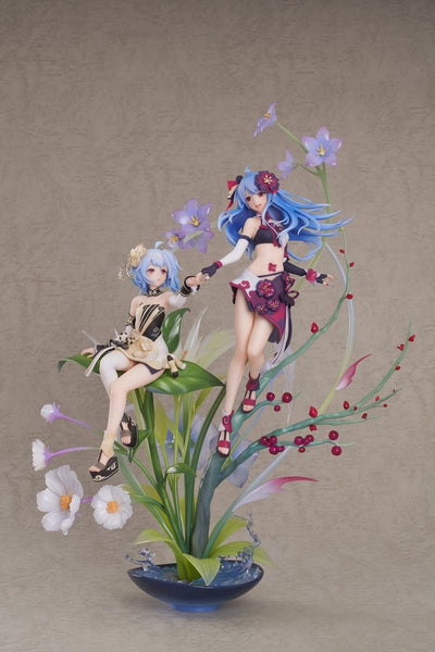 Bilibili - 22 Niang - 33 Niang - 1/8 - 2233 End of Year Festival, 2021 Exclusive Ver. (Bilibili, Good Smile Arts Shanghai, Good Smile Company)