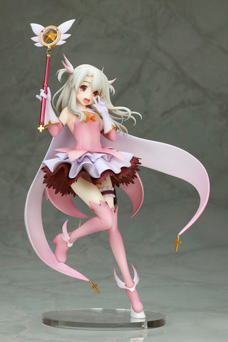 Fate/kaleid liner Prisma☆Illya: Prisma☆Phantasm - Illyasviel von Einzbern - Magical Ruby - 1/7 (Wanderer)