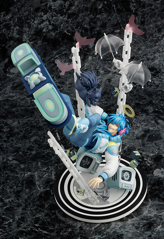 DRAMAtical Murder - Ren - Seragaki Aoba - 1/7 (Max Factory)