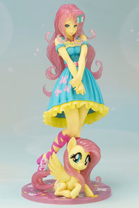 My Little Pony - Fluttershy - Bishoujo Statue - My Little Pony Bishoujo Series - 1/7 - Limited Edition (Kotobukiya)