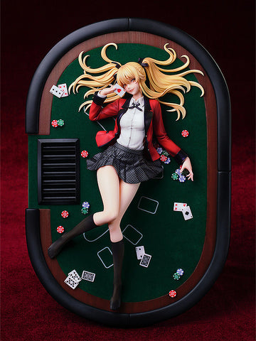 Kakegurui×× - Saotome Mary - 1/7 (Good Smile Company, Myethos)