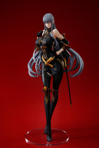 Senjou no Valkyria: Gallian Chronicles - Selvaria Bles - Dwell - 1/7