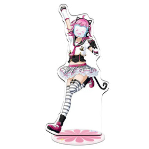 Love Live Anime Acrylic stand