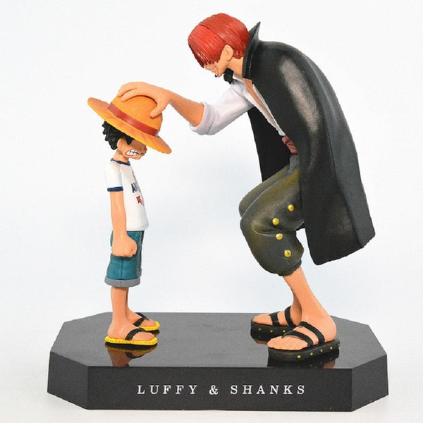 Figur Anime One Piece Stand