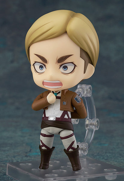 Shingeki no Kyojin - Erwin Smith - Nendoroid #775