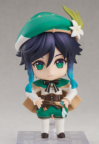 Genshin Impact - Venti - Nendoroid (#1795) (Good Smile Company)