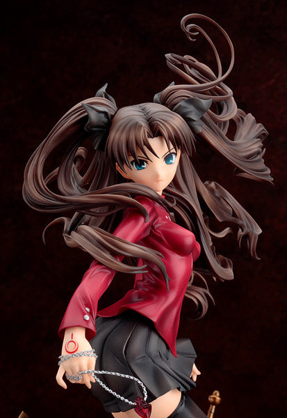 Fate/stay Night Unlimited Blade Works - Tohsaka Rin - 1/7 (Good Smile Company)