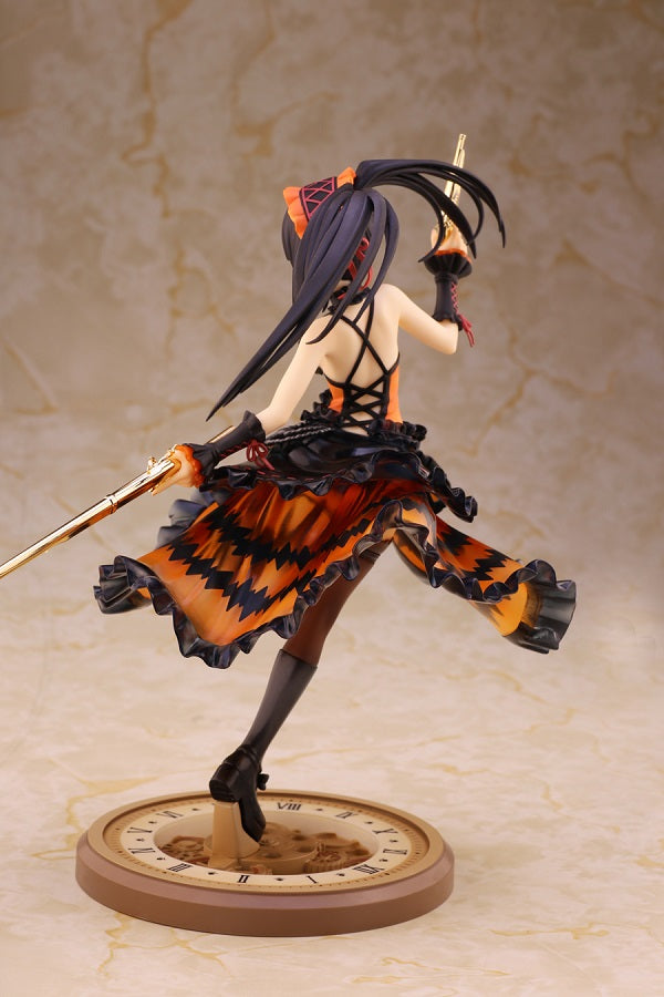 AlphaMax Date A Live II Kurumi Tokisaki Figure