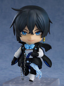 Vanitas no Carte - Vanitas - Nendoroid (#1773) (Orange Rouge)