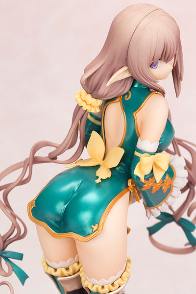 Shining Resonance - Rinna Mayfield - 1/8 (Kotobukiya)