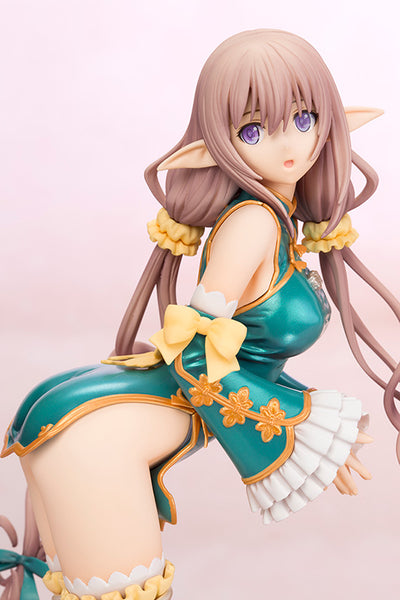 Shining Resonance - Rinna Mayfield - 1/8 (Kotobukiya)