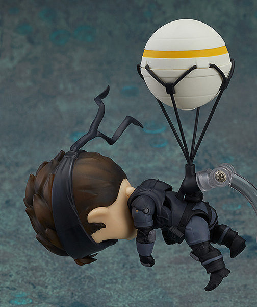 Metal Gear Solid V: The Phantom Pain - Venom Snake - Nendoroid (#565) - Sneaking Suit ver. (Good Smile Company)