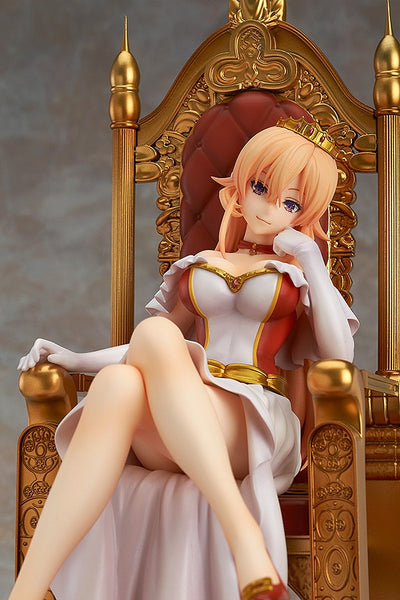 Shokugeki no Souma - Nakiri Erina - 1/8 (Good Smile Company)