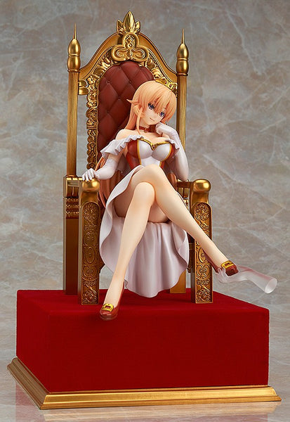 Shokugeki no Souma - Nakiri Erina - 1/8 (Good Smile Company)