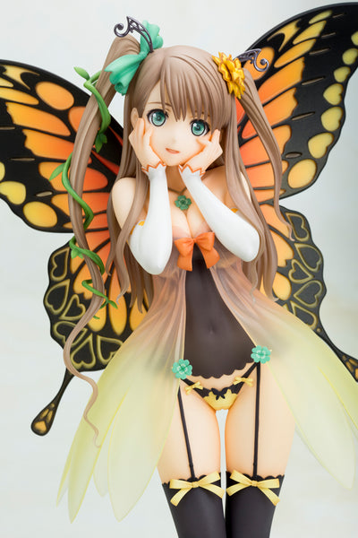 Original Character - 4-Leaves - Tony's Heroine Collection - "Innocent Fairy" Freesia - 1/6 (Kotobukiya)