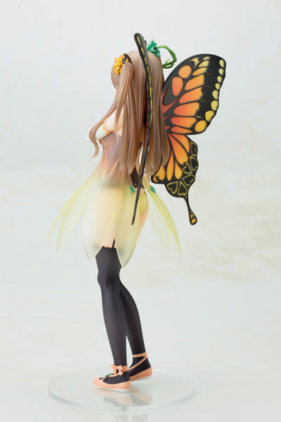Original Character - 4-Leaves - Tony's Heroine Collection - "Innocent Fairy" Freesia - 1/6 (Kotobukiya)