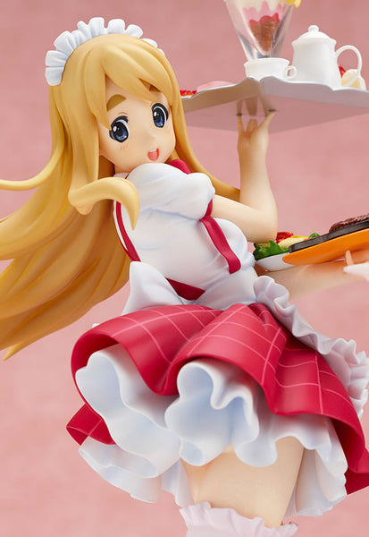 K-ON! - Kotobuki Tsumugi - 1/7 - Waitress Ver. (Max Factory)