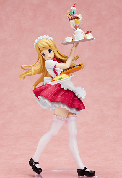 K-ON! - Kotobuki Tsumugi - 1/7 - Waitress Ver. (Max Factory)