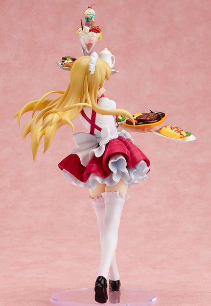 K-ON! - Kotobuki Tsumugi - 1/7 - Waitress Ver. (Max Factory)