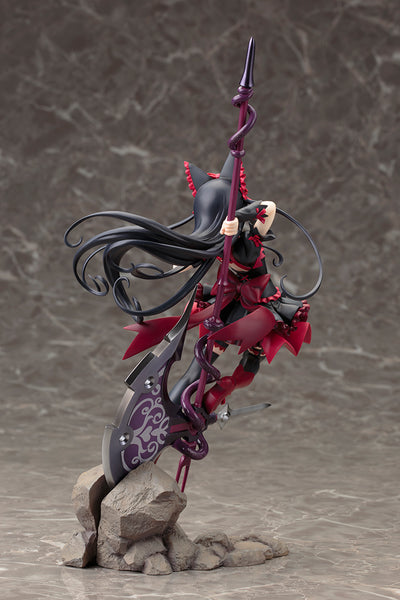 Gate: Jieitai Kanochi nite, Kaku Tatakaeri - Rory Mercury - 1/7 (Kotobukiya)