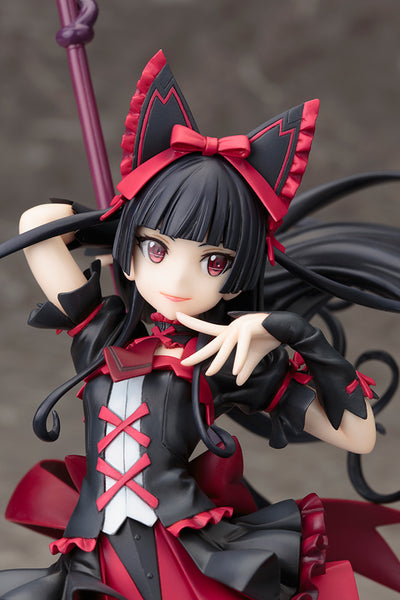 Gate: Jieitai Kanochi nite, Kaku Tatakaeri - Rory Mercury - 1/7 (Kotobukiya)