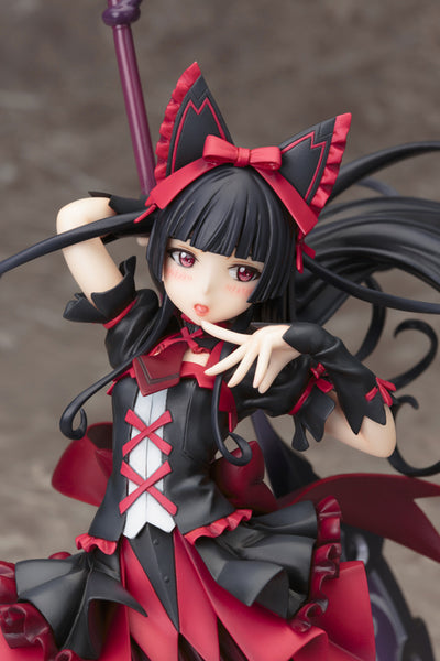 Gate: Jieitai Kanochi nite, Kaku Tatakaeri - Rory Mercury - 1/7 (Kotobukiya)