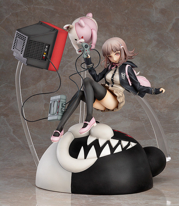 Super Danganronpa 2: Sayonara Zetsubou Gakuen - Monomi - Nanami Chiaki - 1/8 (Phat Company)