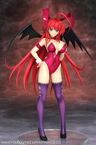 Highschool DxD - Rias Gremory - R-Line - 1/8 (Griffon Enterprises)