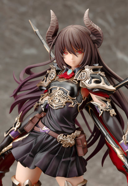 Shingeki no Bahamut - Dark Dragoon Forte - 1/8 (Kotobukiya)