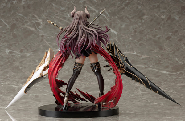 Shingeki no Bahamut - Dark Dragoon Forte - 1/8 (Kotobukiya)