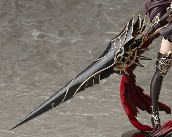 Shingeki no Bahamut - Dark Dragoon Forte - 1/8 (Kotobukiya)