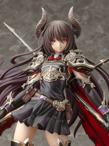 Shingeki no Bahamut - Dark Dragoon Forte - 1/8 (Kotobukiya)