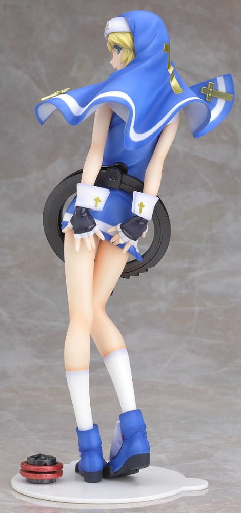bridget guilty gear figure Guilty Gear XX - Bridget