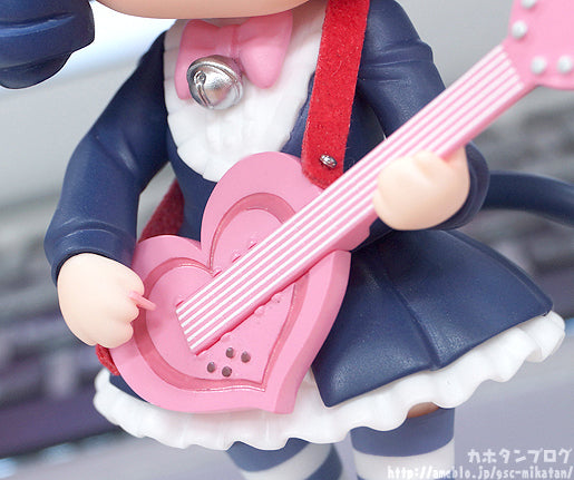 Show By Rock!! - Cyan - Nendoroid #610 (Good Smile Company)