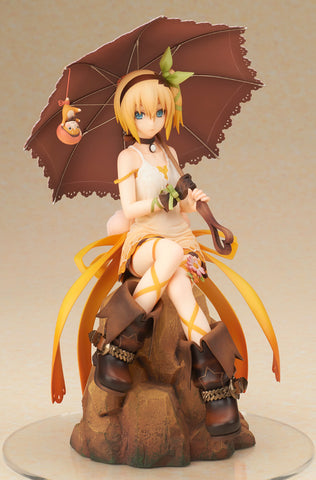 Tales of Zestiria - Edna - Normin - 1/8 (Alter)