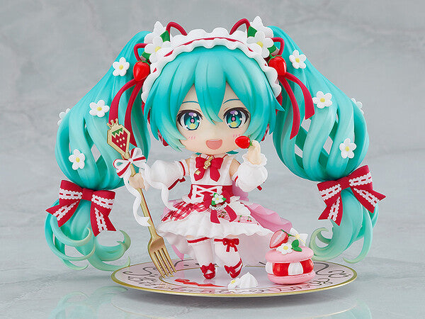 Vocaloid - Hatsune Miku - Nendoroid (#1939) - 15th Anniversary Ver. (Good Smile Company)