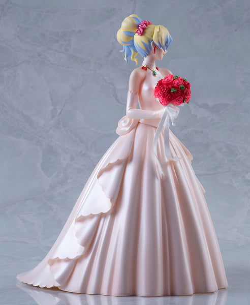 Tengen Toppa Gurren-Lagann - Nia Teppelin - 1/8 - Wedding Dress ver. (Myethos)