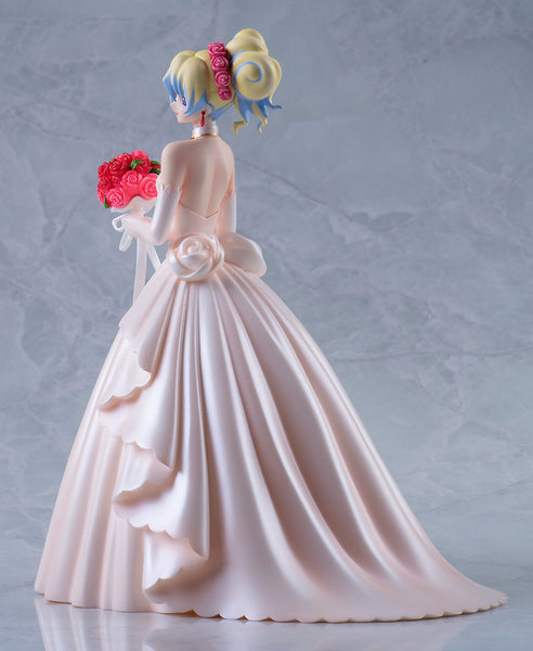 Tengen Toppa Gurren-Lagann - Nia Teppelin - 1/8 - Wedding Dress ver. (Myethos)