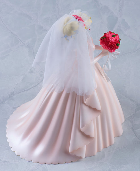 Tengen Toppa Gurren-Lagann - Nia Teppelin - 1/8 - Wedding Dress ver. (Myethos)