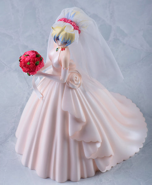 Tengen Toppa Gurren-Lagann - Nia Teppelin - 1/8 - Wedding Dress ver. (Myethos)