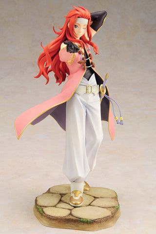 Tales of Symphonia - Zelos Wilder - ALTAiR - 1/8 (Alter)