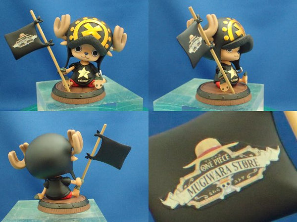 One Piece - Tony Tony Chopper - Excellent Model - Portrait Of Pirates "Sailing Again" - 1/8 - Crimin ver. (MegaHouse)